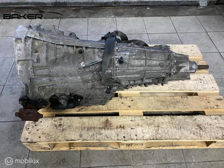 Automaatbak Audi A5 Coupé 8T3 ('07-'16) CFS, Auto-onderdelen, Transmissie en Toebehoren, Audi, Gebruikt, Ophalen of Verzenden