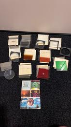 11 Ambico creative filters, Ophalen of Verzenden, Zo goed als nieuw, Overige typen