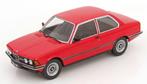 BMW 323i e21 rood KK-Scale KKDC180655 1:18, Ophalen of Verzenden, Nieuw, Auto, Overige merken