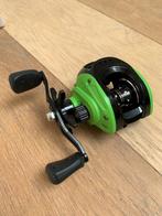 Nieuwe Arca Tricksy LH reelmolen, 4 lagers, Arca, Molen, Nieuw, Ophalen of Verzenden