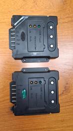 Twee prima WhisperPower dynamoregelaars 24 volt, Watersport en Boten, Ophalen of Verzenden, Gebruikt, Motor en Techniek