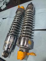 Honda Shadow Achter Schokbrekers vt500, Ophalen of Verzenden, Gebruikt