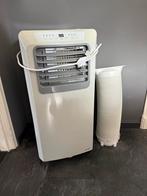 Tectro Mobiele Airco TP 2520 met Afstandsbediening, Gebruikt, Minder dan 60 m³, 3 snelheden of meer, Ophalen of Verzenden