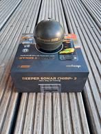 Deeper Chirp+ 3, Ophalen of Verzenden, Zo goed als nieuw, Overige typen