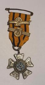 Wandelmedaille vierdaagse, Postzegels en Munten, Penningen en Medailles, Ophalen of Verzenden, Overige materialen, Nederland