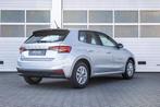 Skoda Fabia 1.0 TSI 95pk Selection | Apple Carplay/Android A, Auto's, Voorwielaandrijving, 12 maanden, Stof, Euro 6