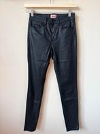 Only leren broek maat XS / lengte 32, Kleding | Dames, Only, Zwart, Ophalen of Verzenden, Zo goed als nieuw