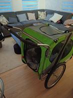 Doggy Ride de Luxe Hondenkar - Zeer Goede Staat!, Opvouwbaar, 20 tot 40 kg, Ophalen of Verzenden, Hondenkar