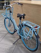 Gazelle Miss Grace, Ophalen, -, -, Versnellingen