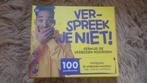 Kaartspel, Hobby en Vrije tijd, Gezelschapsspellen | Kaartspellen, Vijf spelers of meer, Ophalen of Verzenden, Zo goed als nieuw