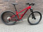 Trek Roscoe 9 (2024), maat ML, Fox vork, Shimano XT 12-speed, Ophalen, Hardtail, Heren, Zo goed als nieuw