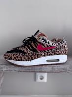 NIKE AIR MAX 1 ATMOS ANIMAL PACK 2.0, Kleding | Heren, Schoenen, Ophalen of Verzenden, Gedragen, Overige kleuren