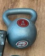 Kettlebell, Ophalen, Zo goed als nieuw, Kettlebell