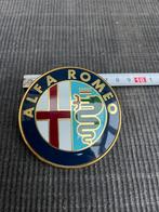 Alfa Romeo embleem, logo, badge type nr.2400-51016, Ophalen of Verzenden, Nieuw