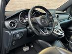 Mercedes-Benz V-Klasse 250d 4-MATIC Lang Avantgarde Edition, Auto's, Automaat, Gebruikt, Met garantie (alle), 2500 kg