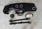 SMART FORTWO FORFOUR AIRBAG AIRBAGSET DASHBOARD ORGINEEL, Auto-onderdelen, Dashboard en Schakelaars, Ophalen of Verzenden, Gebruikt