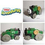 Thomas de Trein Adventures, Trevor, Ophalen of Verzenden, Zo goed als nieuw