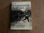 The Normandy Battles., Ophalen of Verzenden, Gelezen
