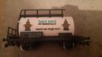 Bart Smit treinspecialist wagon, Ophalen of Verzenden, Gelijkstroom, Wagon