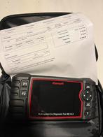 Praktisch nieuw diagnose apparaat voor Mercedes, Auto diversen, Autogereedschap, Ophalen of Verzenden, Zo goed als nieuw