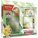 Pokemon: 2023 World Championships Deck: Colorless Lugia, Ophalen of Verzenden, Nieuw, Losse kaart