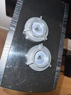 Revox nab adapters origineel, Audio, Tv en Foto, Bandrecorders, Ophalen of Verzenden, Onderdeel