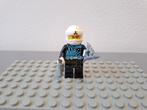 LEGO Ninjago Spinjitzu Masters minifiguur Zane (njo405), Ophalen of Verzenden, Gebruikt, Losse stenen, Lego