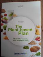 The Plant-based Plan, Boeken, Gezondheid, Dieet en Voeding, Ophalen, Zo goed als nieuw, Dieet en Voeding