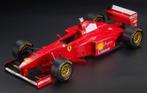 Ferrari F310B GP12-25 van GP Replicas PRE-ORDER