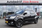 Suzuki Ignis 1.2 Automaat Stijl ECC | Carplay | Camera | LED, Stof, Gebruikt, 4 cilinders, Met garantie (alle)