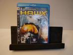 Tom clancy's Hawx - PS3, Vanaf 12 jaar, Gebruikt, Ophalen of Verzenden, 1 speler