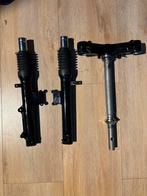 Voorvork met kroonstuk Sym Orbit 2/ XPro / Jet4, Ophalen of Verzenden, Nieuw, Benzine, Orbit