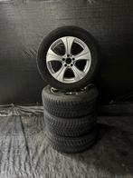 Mercedes velgen glc 5x112, 18 inch, 235 mm, Winterbanden, Ophalen of Verzenden