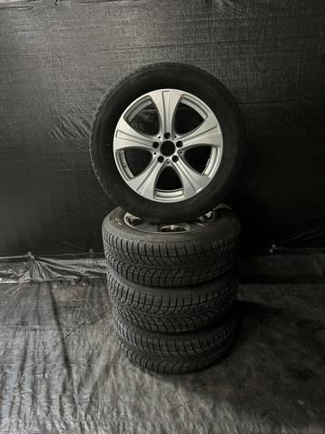 Mercedes velgen glc 5x112 beschikbaar voor biedingen