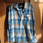 Blouse overhemd PME legend maat xl winterblouse, Kleding | Heren, Overige Herenkleding, Ophalen of Verzenden, Zo goed als nieuw