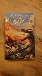 Harry Potter and the Goblet of Fire (engels), Nieuw, Ophalen of Verzenden