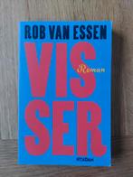 Rein van Essen - Visser, Rein van Essen, Ophalen of Verzenden, Zo goed als nieuw, Nederland