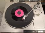 Sony PS-LX22 Platenspeler - Werkt Goed!, Ophalen of Verzenden, Gebruikt, Platenspeler, Sony
