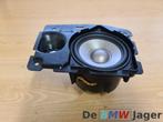 Luidspreker rechts BMW 7-serie E65 65136907646, Gebruikt, Ophalen of Verzenden, BMW, BMW