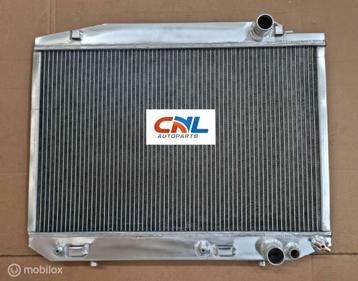 Radiateur 79-91 MERCEDES BENZ W126 C126 380 420 500 560 SE beschikbaar voor biedingen