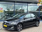 Volkswagen Polo 1.0 TSI 95PK Comfortline 5Drs App-Connect Ai, Voorwielaandrijving, Stof, Gebruikt, Origineel Nederlands