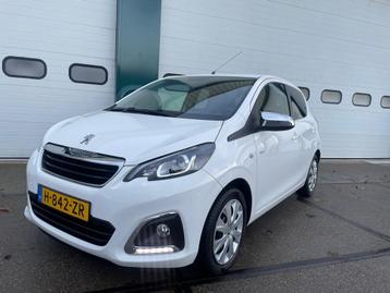 Peugeot 108 1.0 e-VTi Style Origin. 96.000Km ! beschikbaar voor biedingen