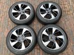 ALS NIEUWE 16” Opel Corsa F velgen + winterbanden (7-8 mm), Auto-onderdelen, Banden en Velgen, 16 inch, Banden en Velgen, Nieuw