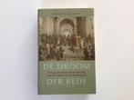 Anthony Gottlieb - De droom der rede, Ophalen of Verzenden, Zo goed als nieuw, Europa