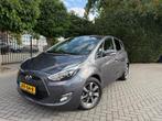 Hyundai Ix20 1.4i, Clima, Cruise Control, Parkeersensoren, B, Voorwielaandrijving, Stof, Gebruikt, 4 cilinders