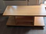 ZSM ophalen|| Houten kastje/bankje op wielen, Ophalen, Minder dan 50 cm, Gebruikt, 100 tot 150 cm