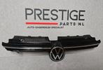 Grill VOLKSWAGEN VW ACC Golf 8 R-line VIII 5H0853655E Grille, Ophalen of Verzenden, Herkomst onderdeel bekend, Gebruikt