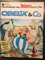 Asterix stripboeken gevraagd, Meerdere stripboeken, Ophalen, Gelezen