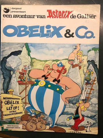Asterix stripboeken gevraagd beschikbaar voor biedingen