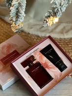 Narciso Rodriquez for her intense eau de parfum cadeau set, Ophalen of Verzenden, Nieuw